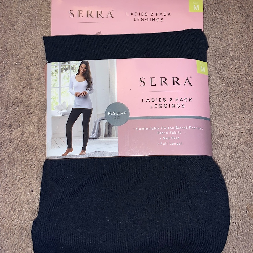 Serra Leggings 🎀